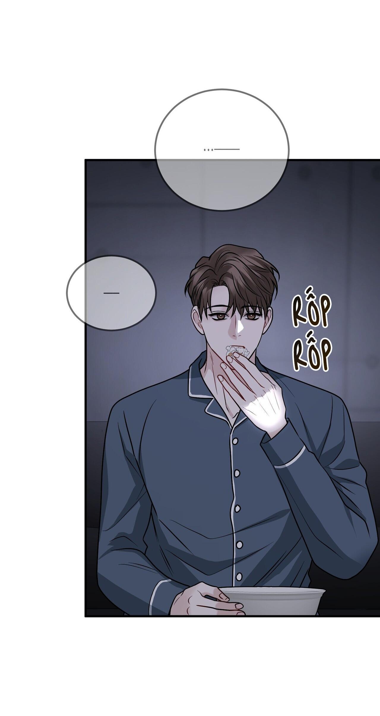 MỞ KHÓA GIAM CẦM Chapter 16 - Next Chapter 17