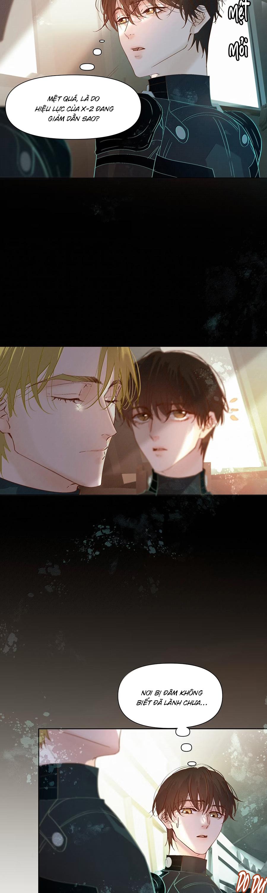 Tuyệt Xử Phùng Sinh Chapter 101 - Next Chapter 102