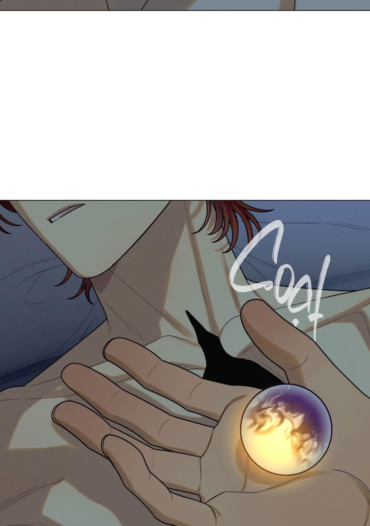 QUẺ BÓI GIẤC MƠ CỦA YÊU TINH Chapter 66 - Next Chapter 67