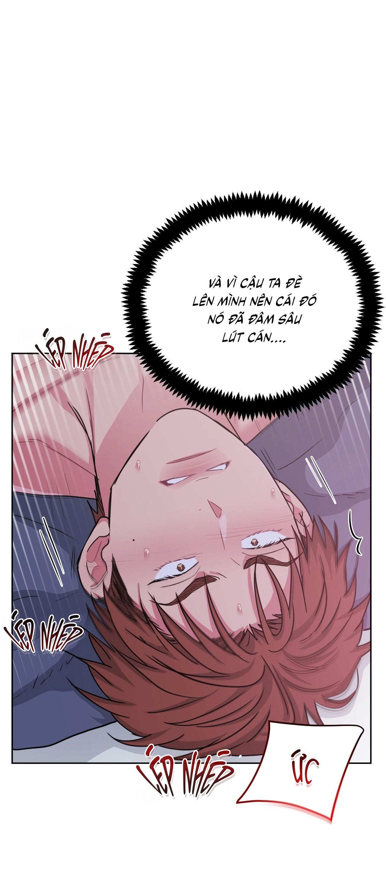 (CBunu) Chàng Trai Mỹ Thuật Chapter 64 H+ coo 0 che - Trang 2