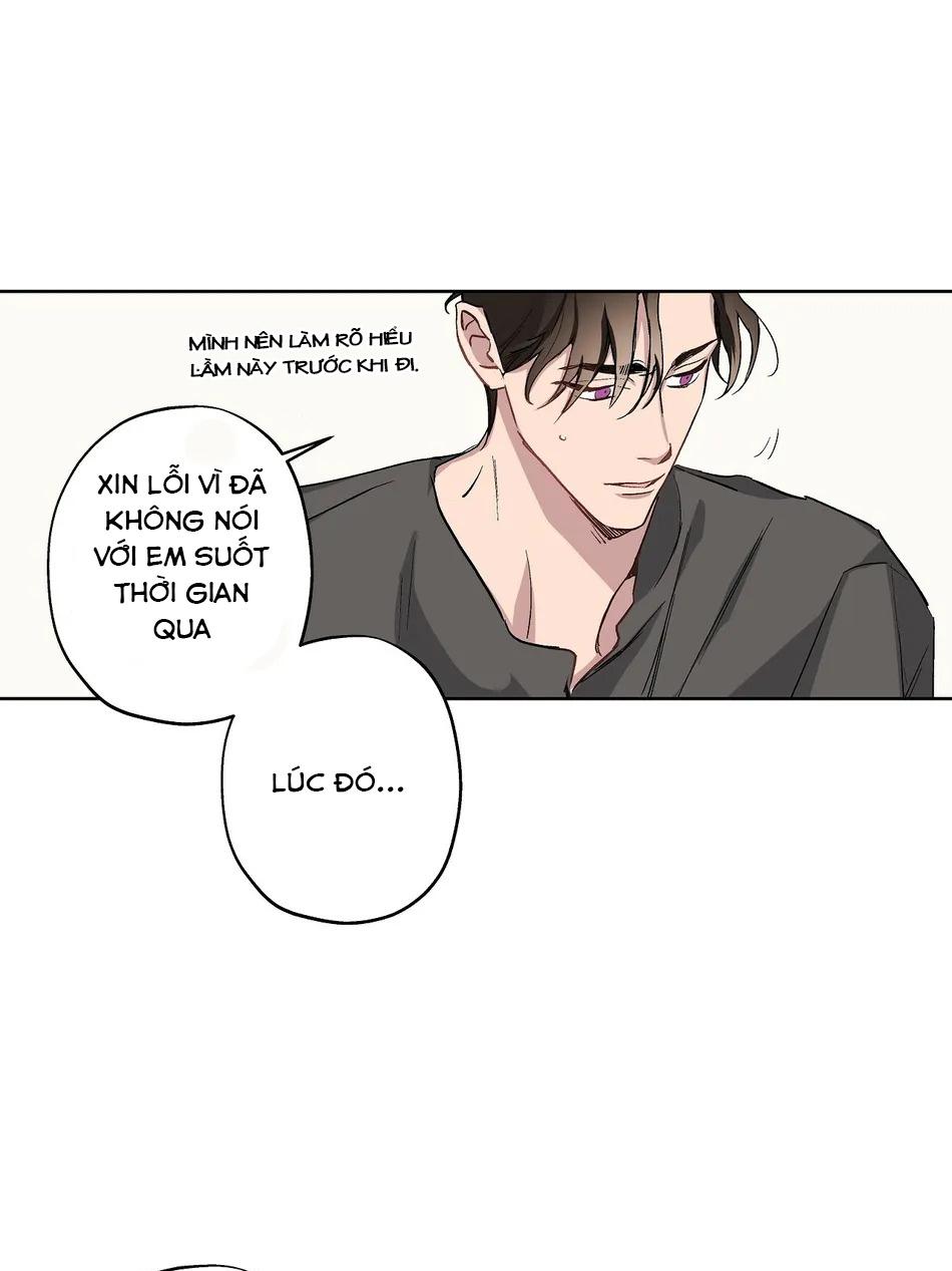 Phù Thủy Xứ Eden Chapter 16 - Next Chapter 17