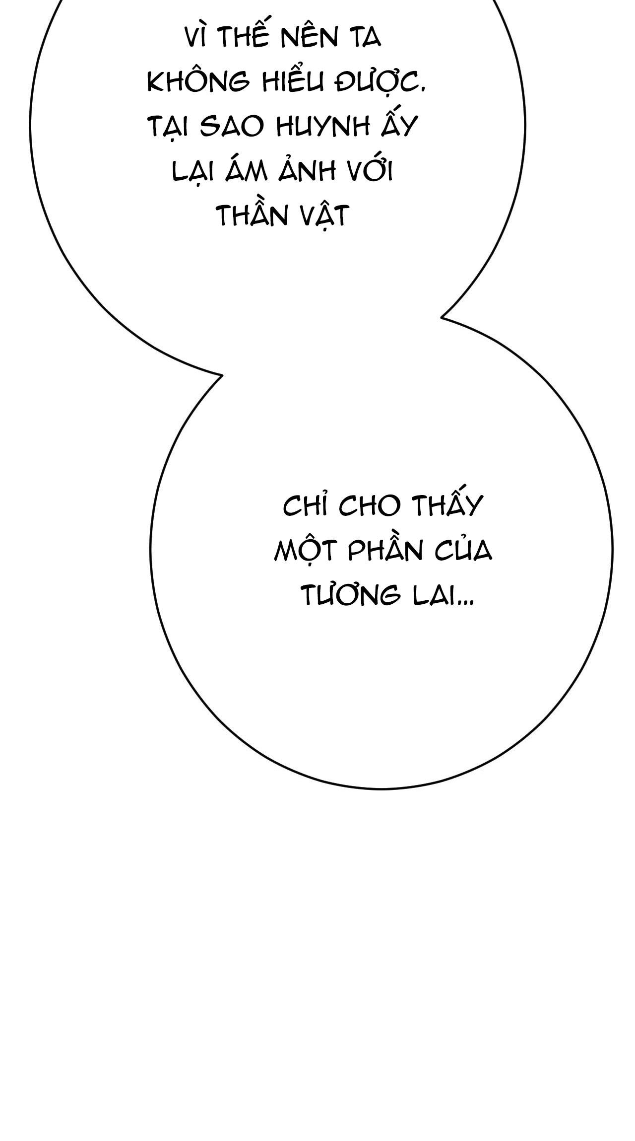QUẺ BÓI GIẤC MƠ CỦA YÊU TINH Chapter 64 - Next Chapter 65