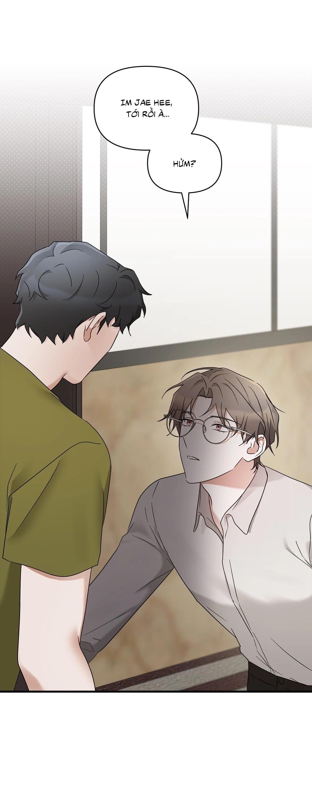 KÝ SỰ ALPHA Chapter 34 - Next 