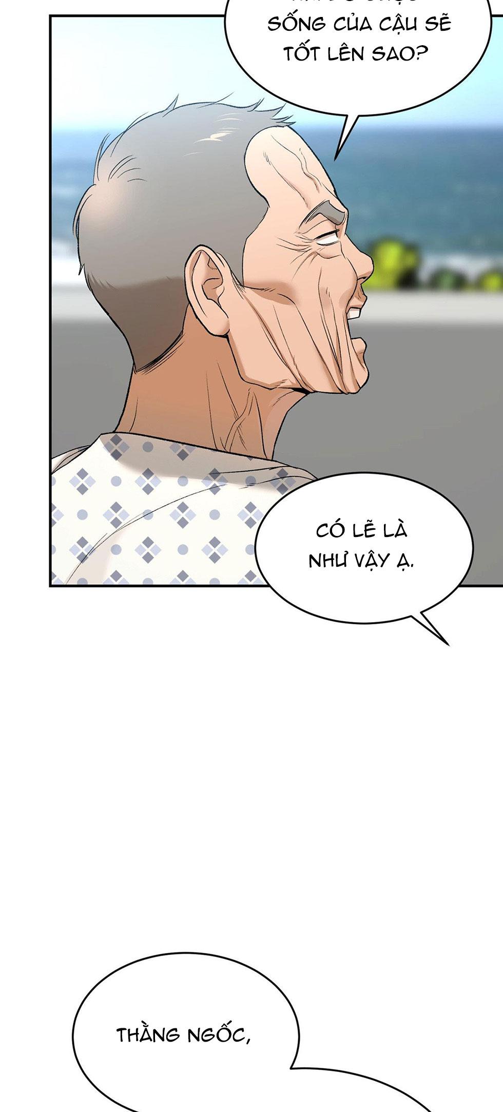 ĐIỀM RỦI Chapter 75 - Trang 2