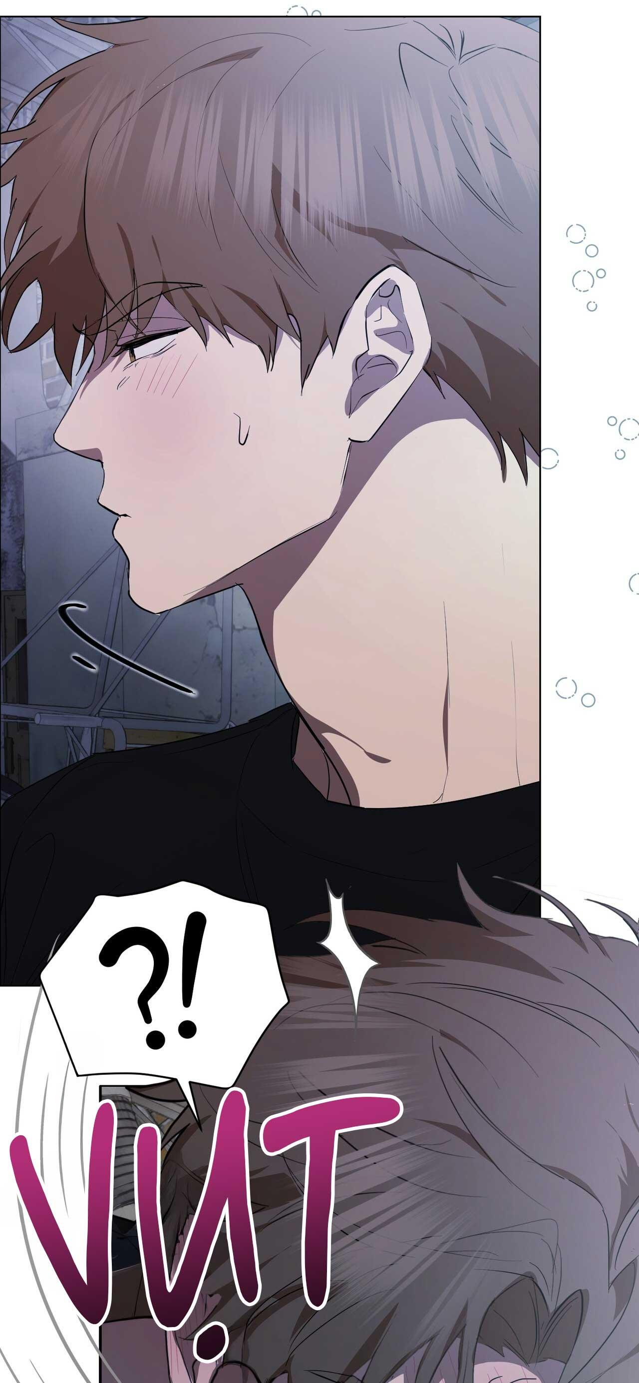 TÌNH YÊU KẸO BẠC HÀ Chapter 24 - Next 