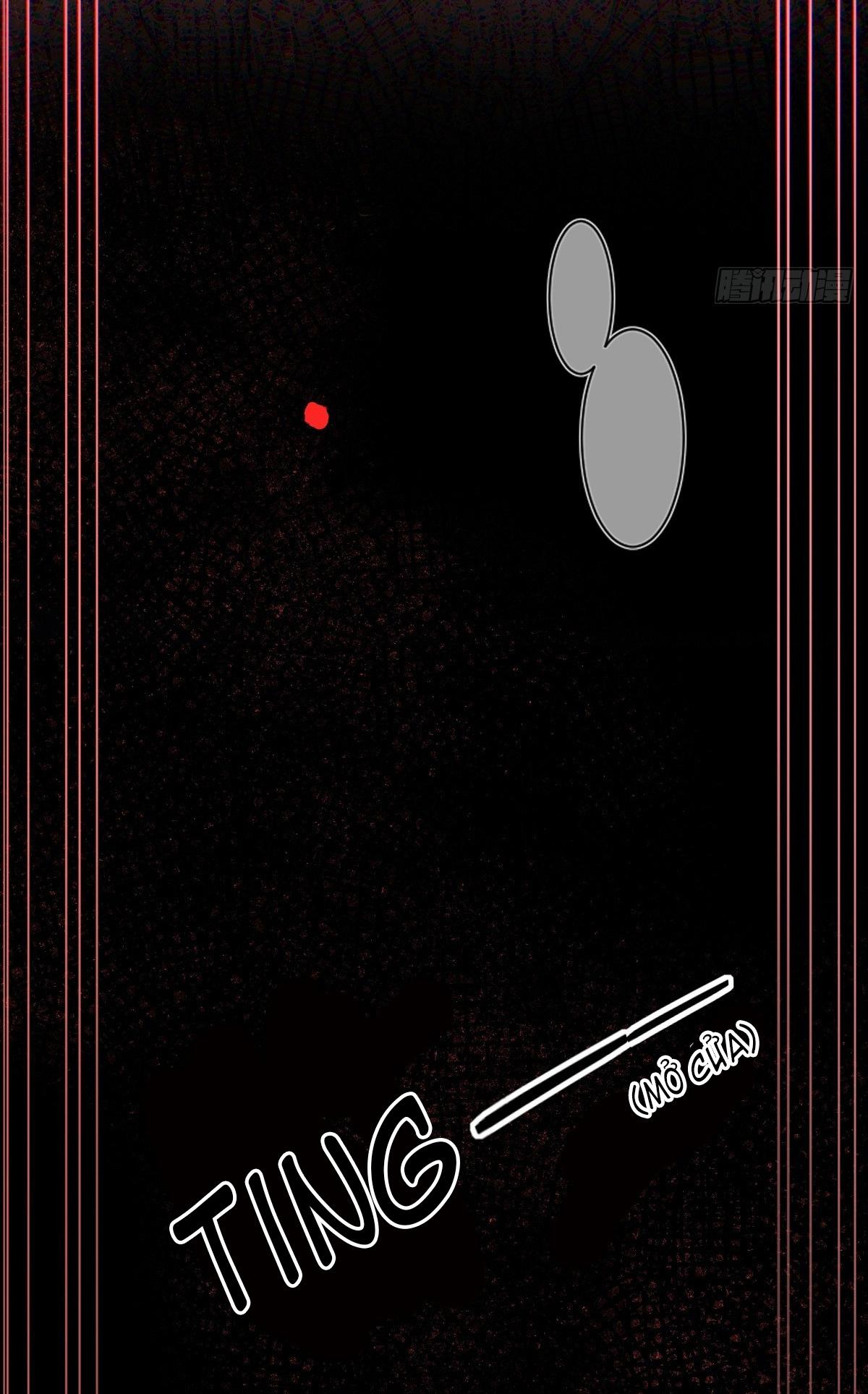 Tình yêu của kẻ khát máu Chapter 37.4 - Trang 2