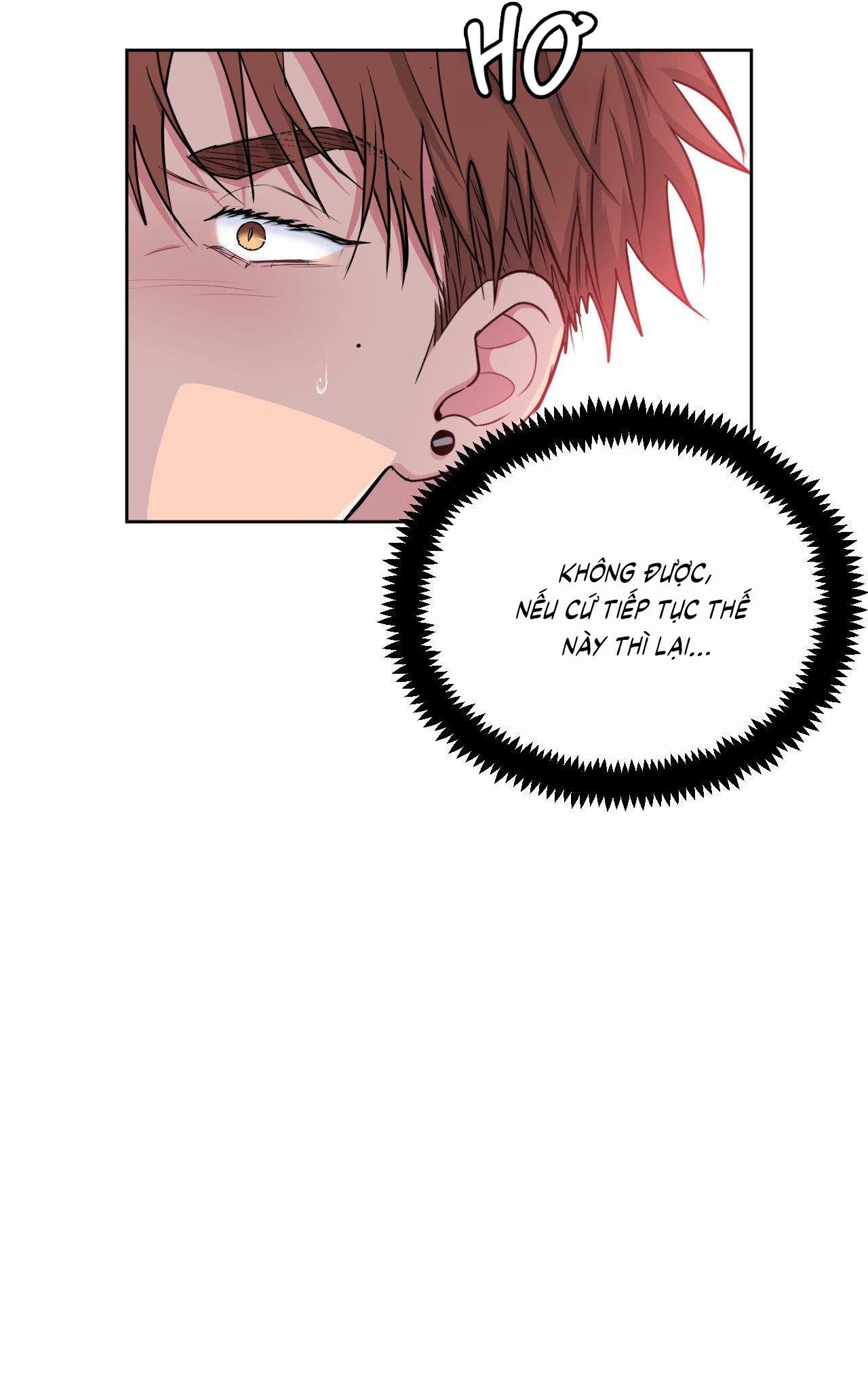 (CBunu) Chàng Trai Mỹ Thuật Chapter 53 - Next 