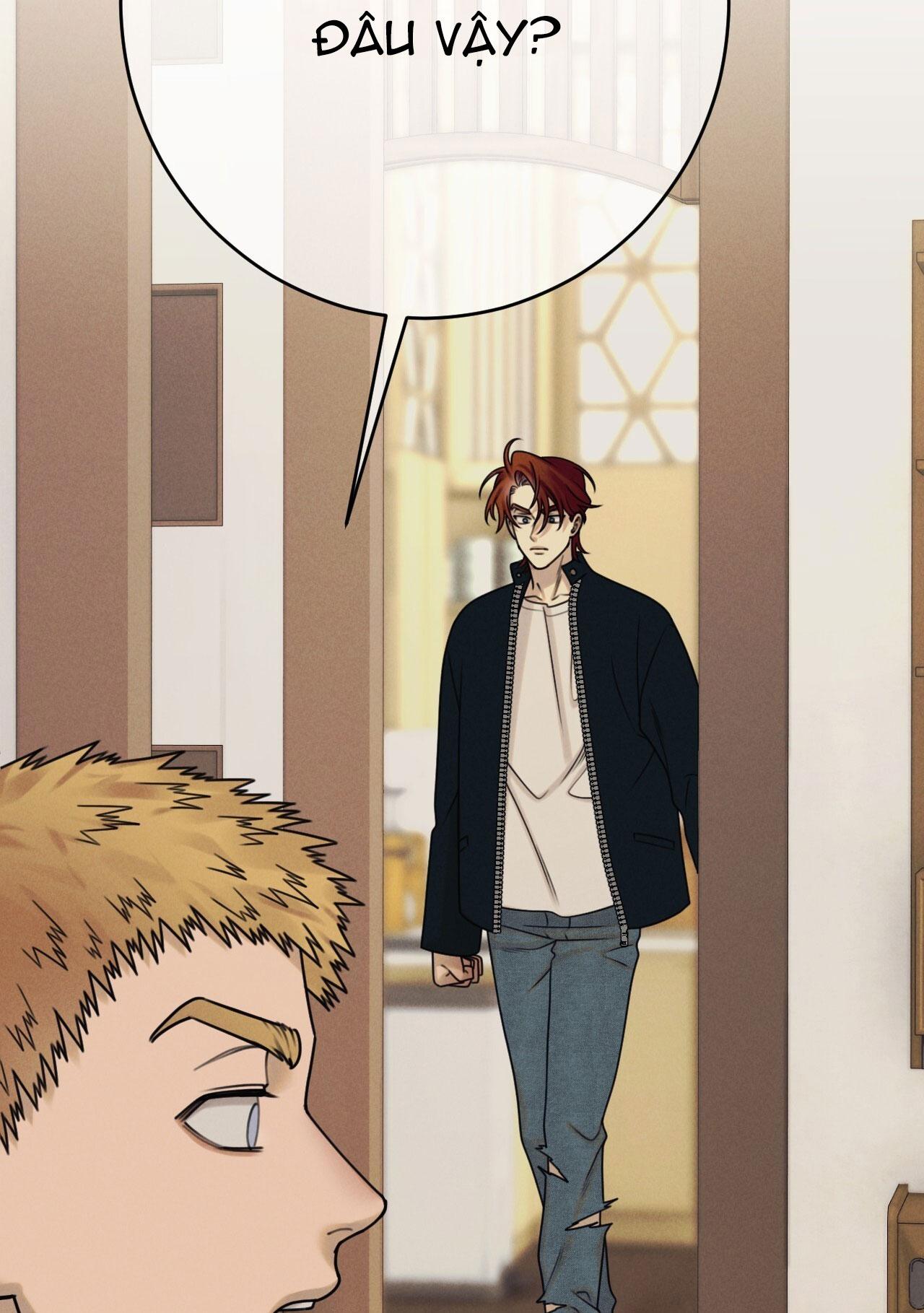 QUẺ BÓI GIẤC MƠ CỦA YÊU TINH Chapter 55 - Next 
