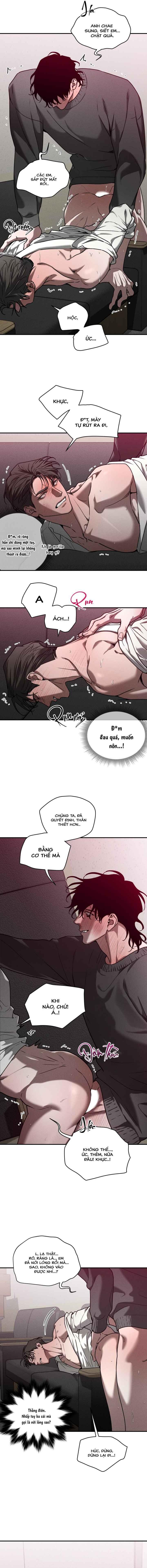 Con nợ thành thật! Chapter 3 - Trang 2