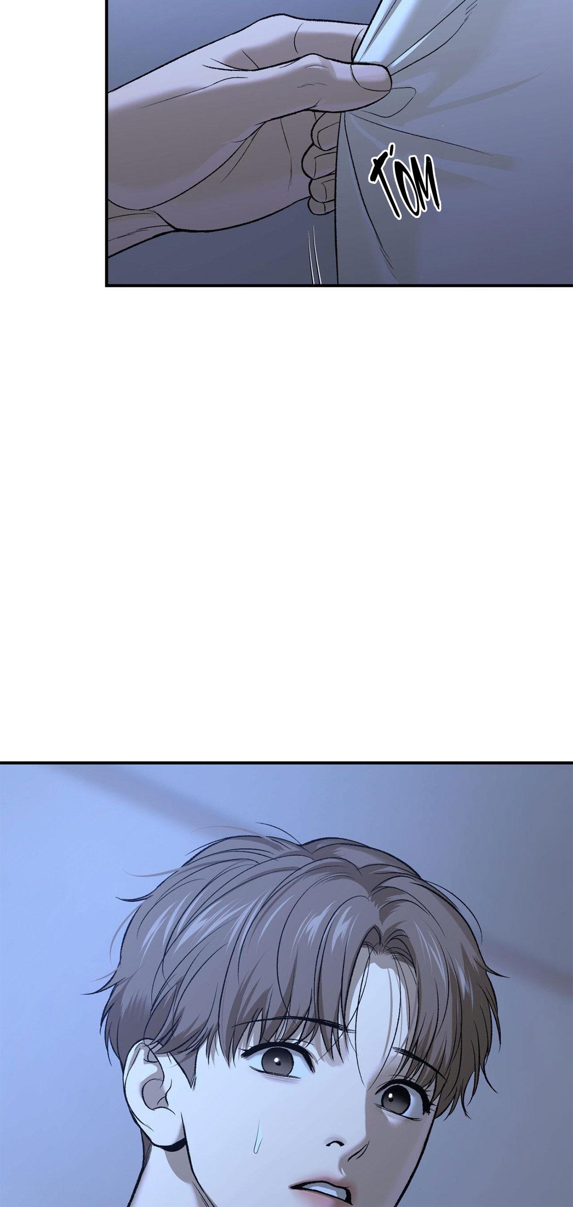 Jinx Chapter 76 - Next Chapter 77