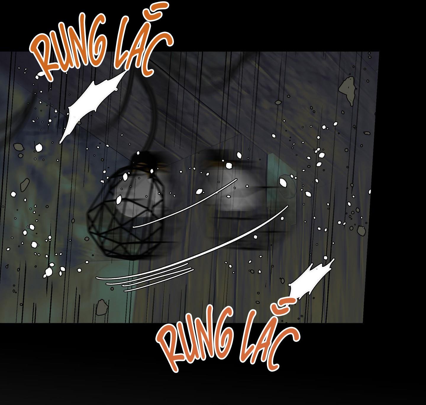 (CBunu) The Cell Chapter 20 H+ End - Next 
