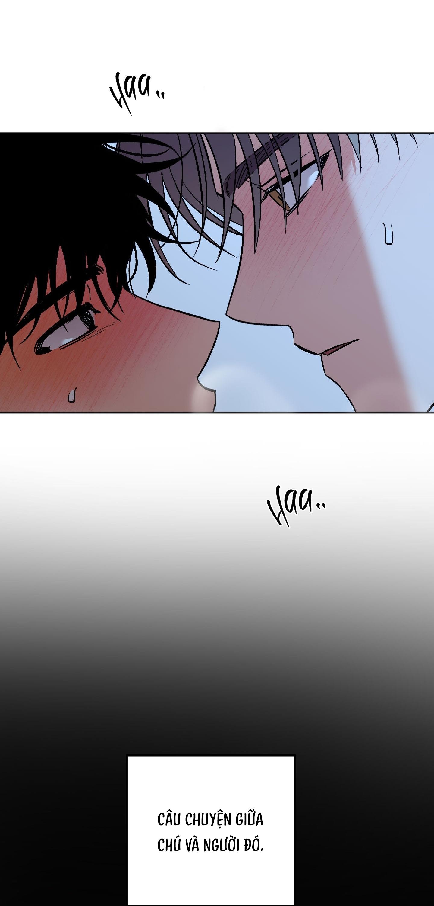 NGHI THỨC CẦU NGUYỆN Chapter 21 H+ - Next 