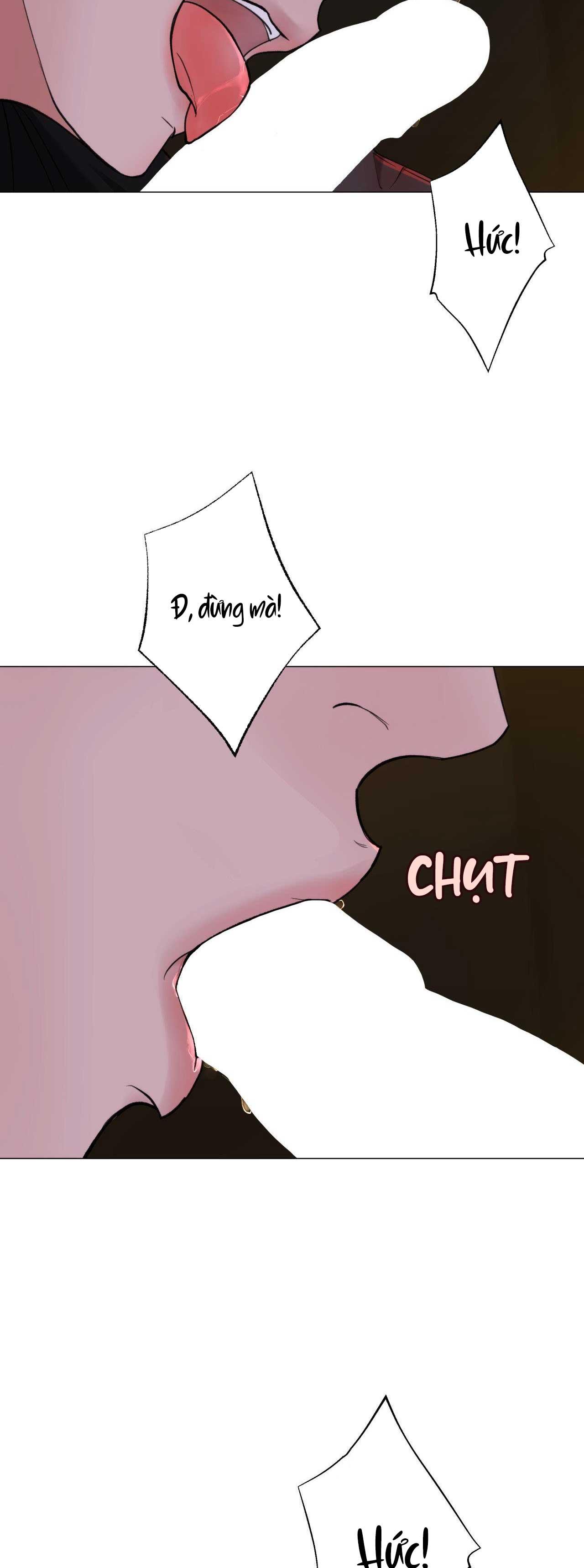EM BÉ VÀ ĐẠI CA Chapter 39 - Next Chapter 40