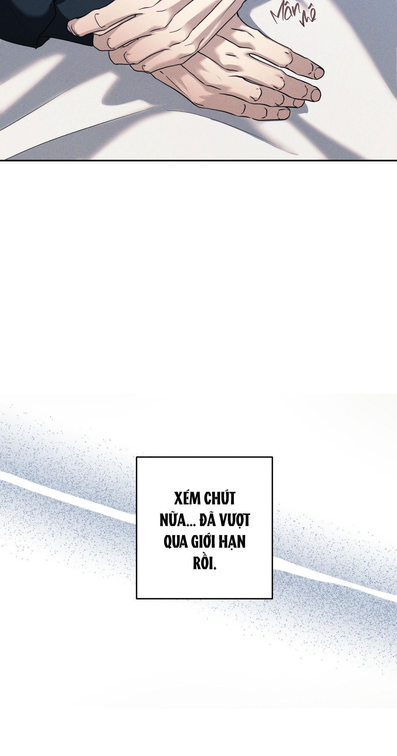 EDEN Chapter 30 - Next 