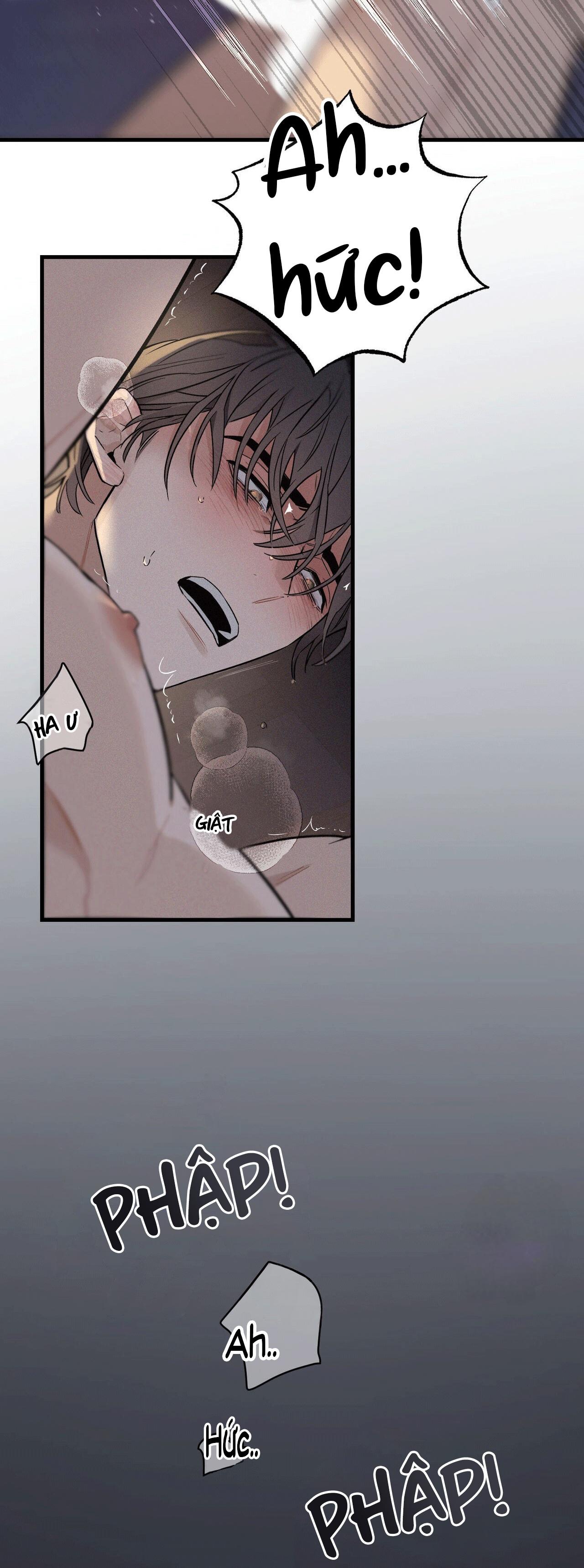 Merry On The Rocks Chapter 1 H - Next Chapter 2