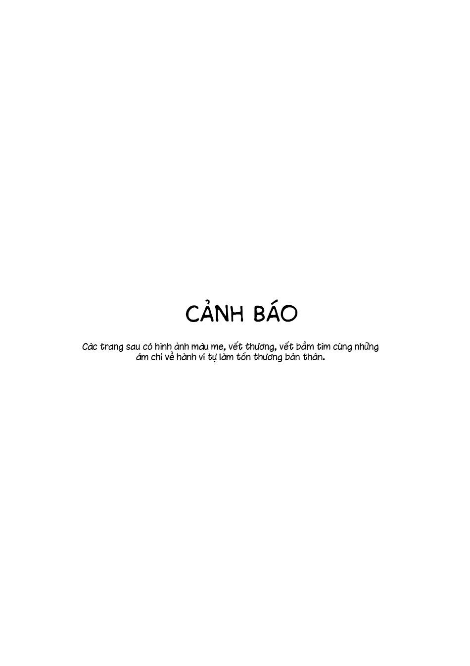Tuyển tập BL màu sắc Chapter 104 - Next Chapter 106 H