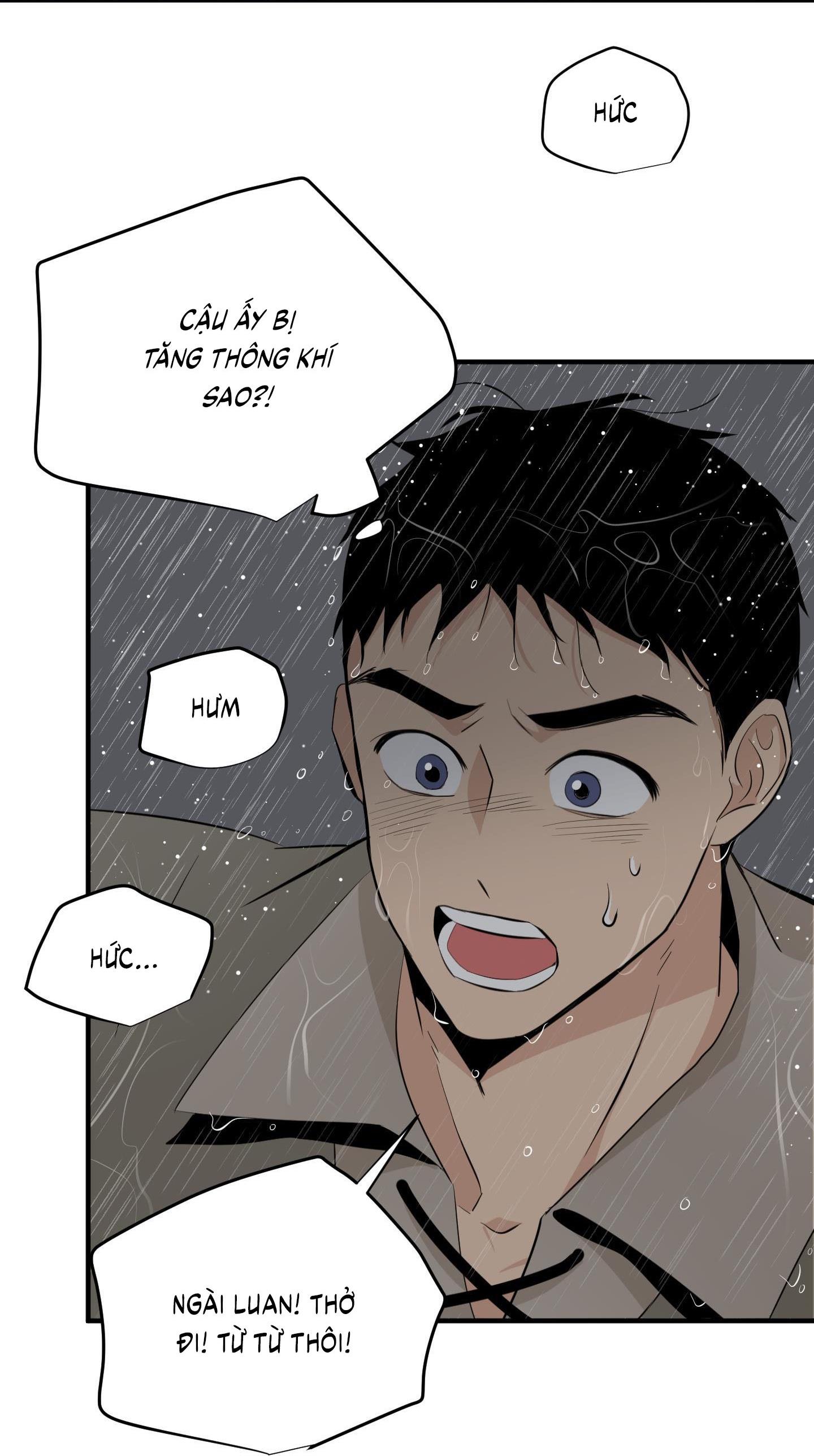 (CBunu) Hoa Vô Danh Chapter 31 - Trang 2