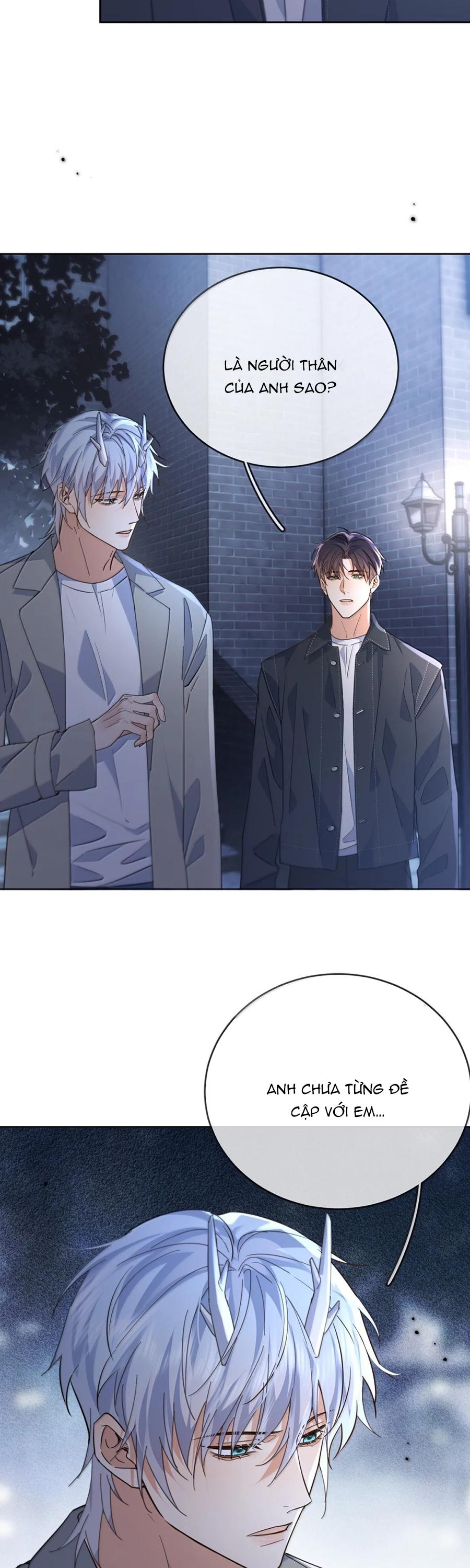 Giáo Huấn Em Trai Hư Hỏng Chapter 80 - Next Chapter 81