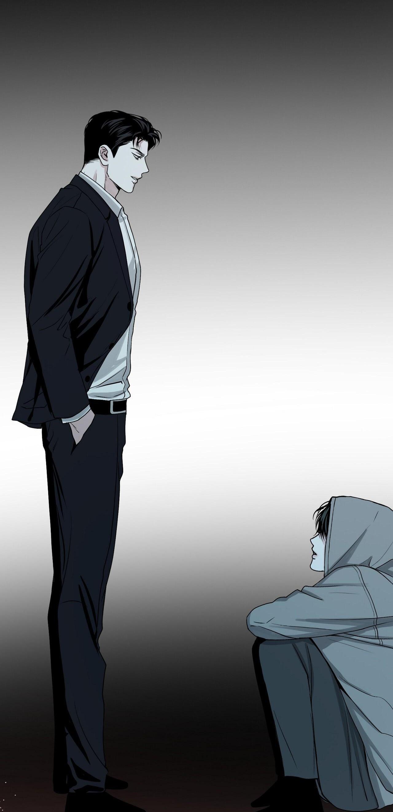 (CBunu) Phép Chiếu Chapter 39 - Next 
