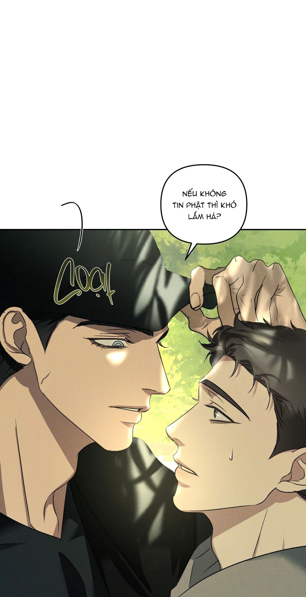 EDEN Chapter 28 - Next 