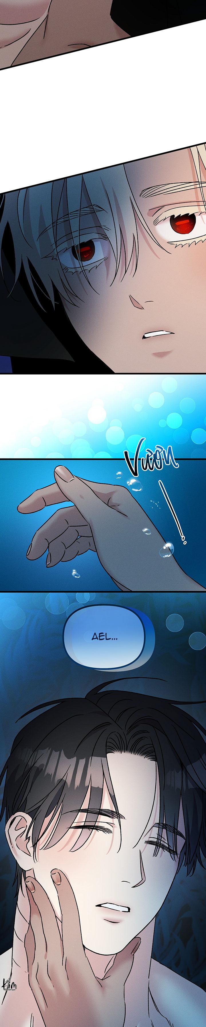 Mermaid's Cradle Chapter 2 - Next 
