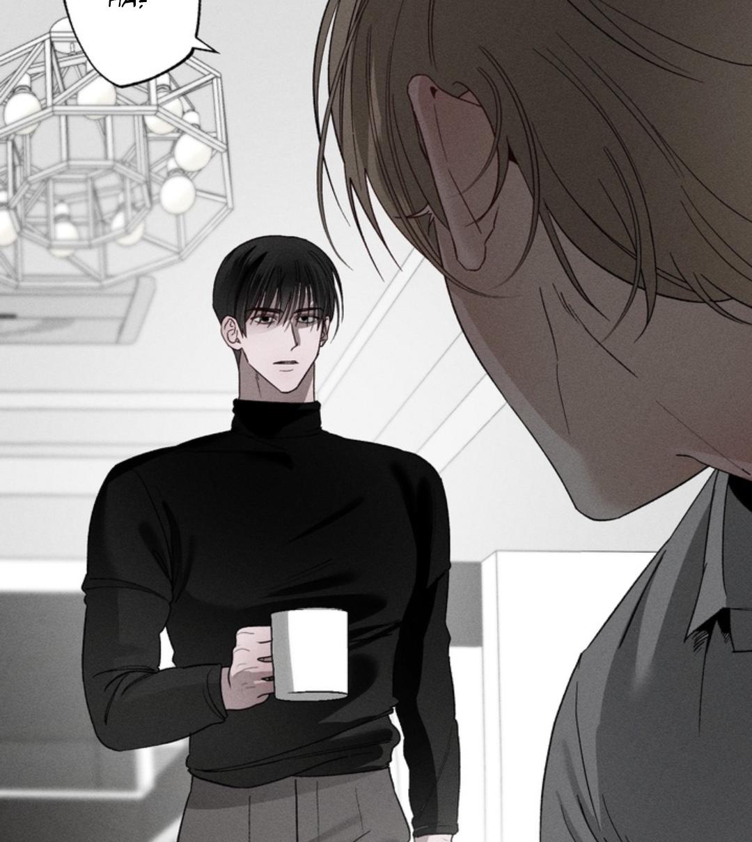 Tiệm bánh nóng bỏng và gợi cảm Chapter 17 H+ - Next Chapter 18 H