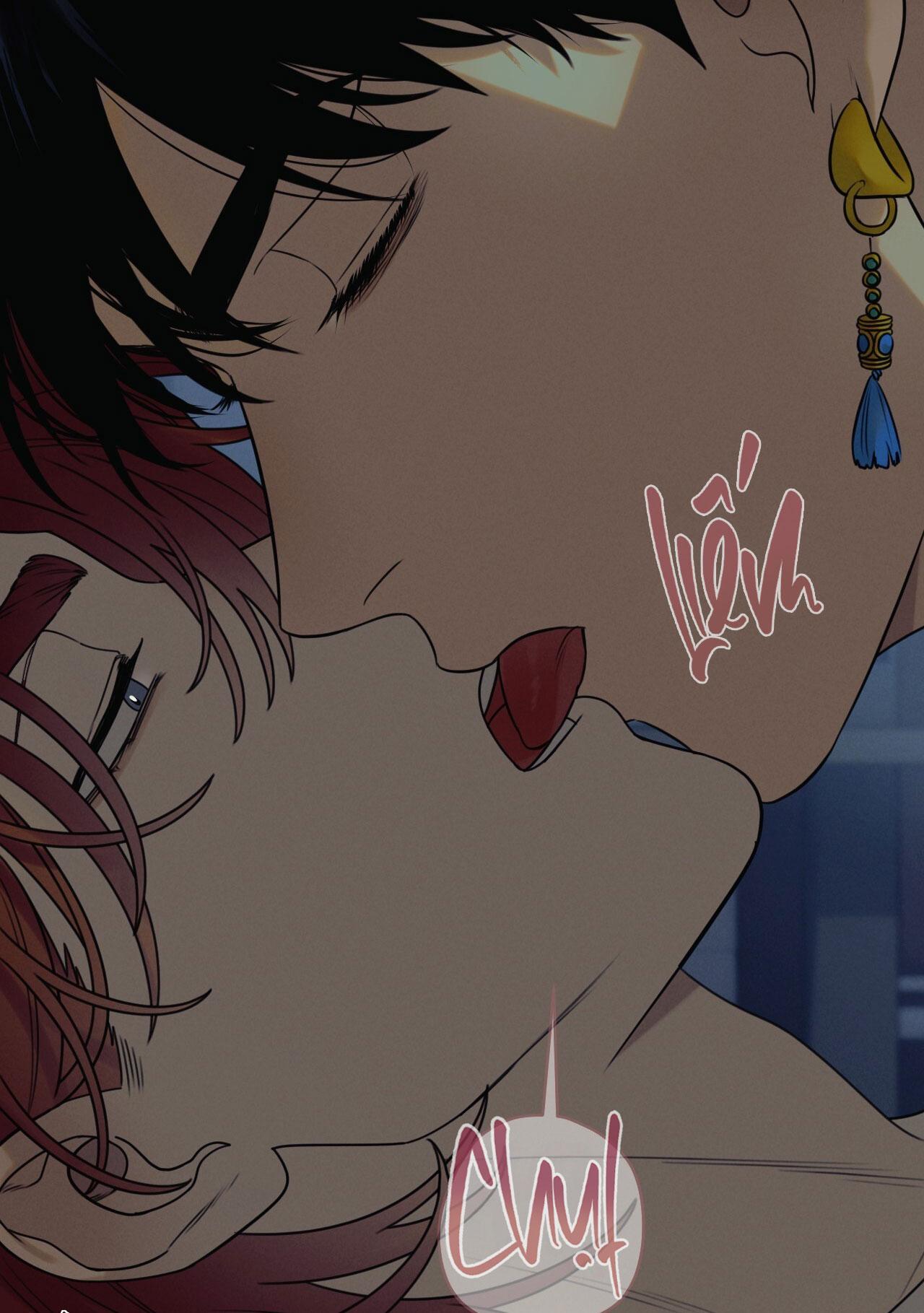 QUẺ BÓI GIẤC MƠ CỦA YÊU TINH Chapter 65 - Next Chapter 66