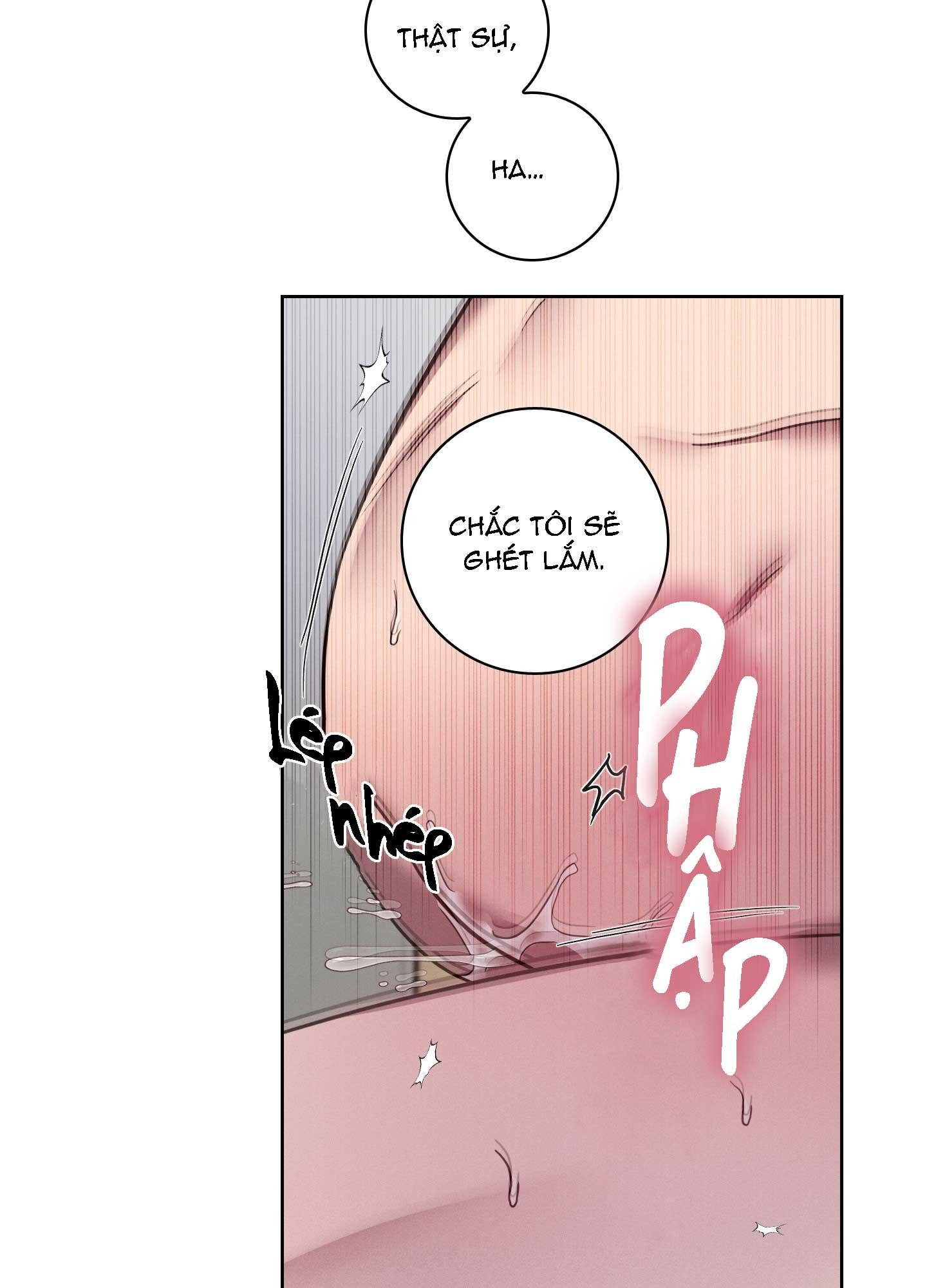 VỤ ÁN CON CU BIẾN MẤT Chapter 10 - Next 