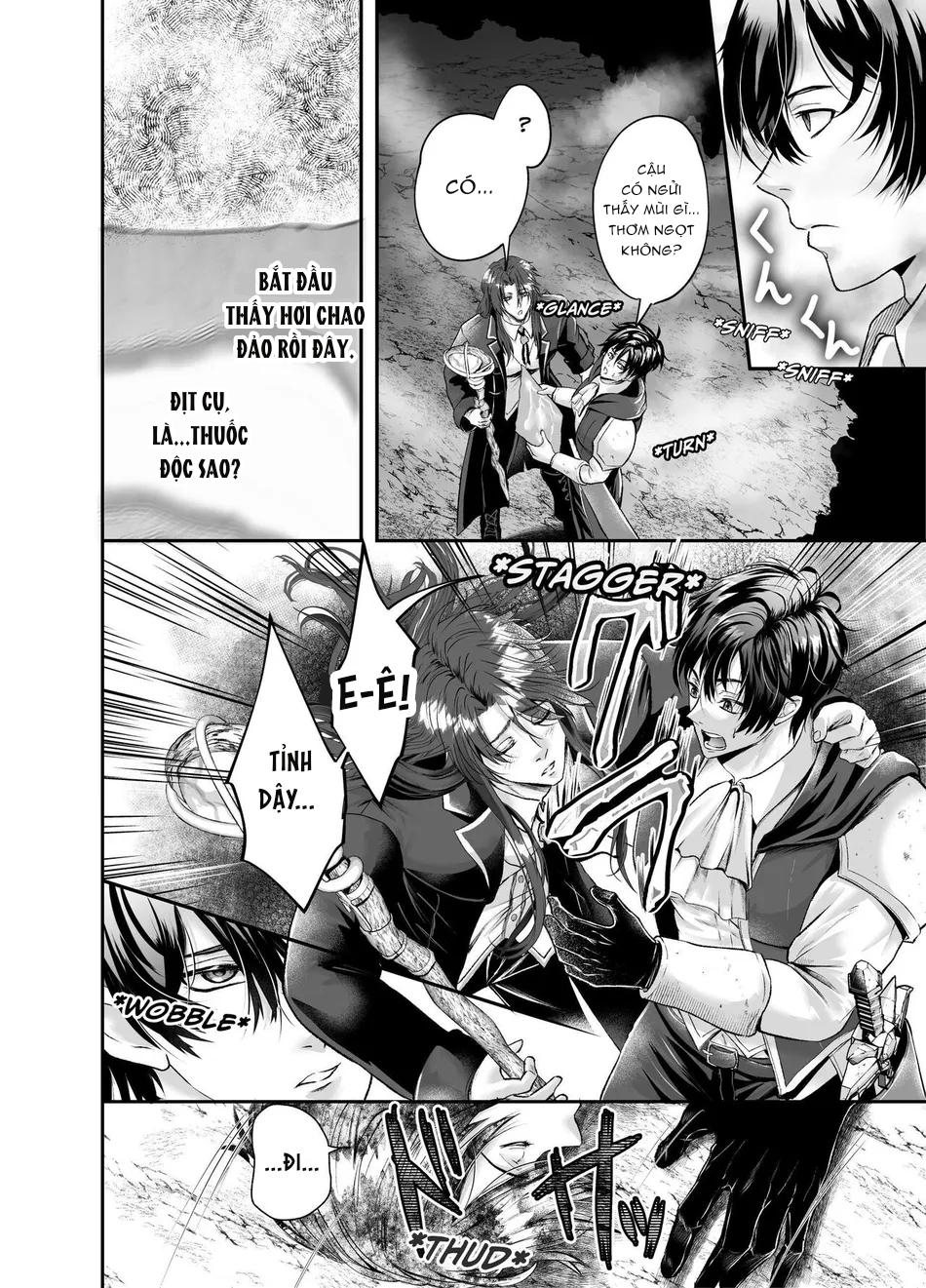 TUYỂN TẬP BDSM CHỊT CHỌT Chapter 325 - Next 
