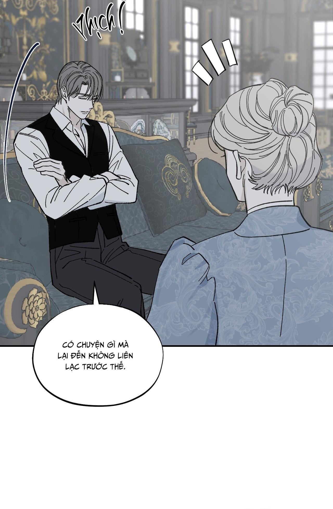 GIA NHÂN Chapter 45 - Next 