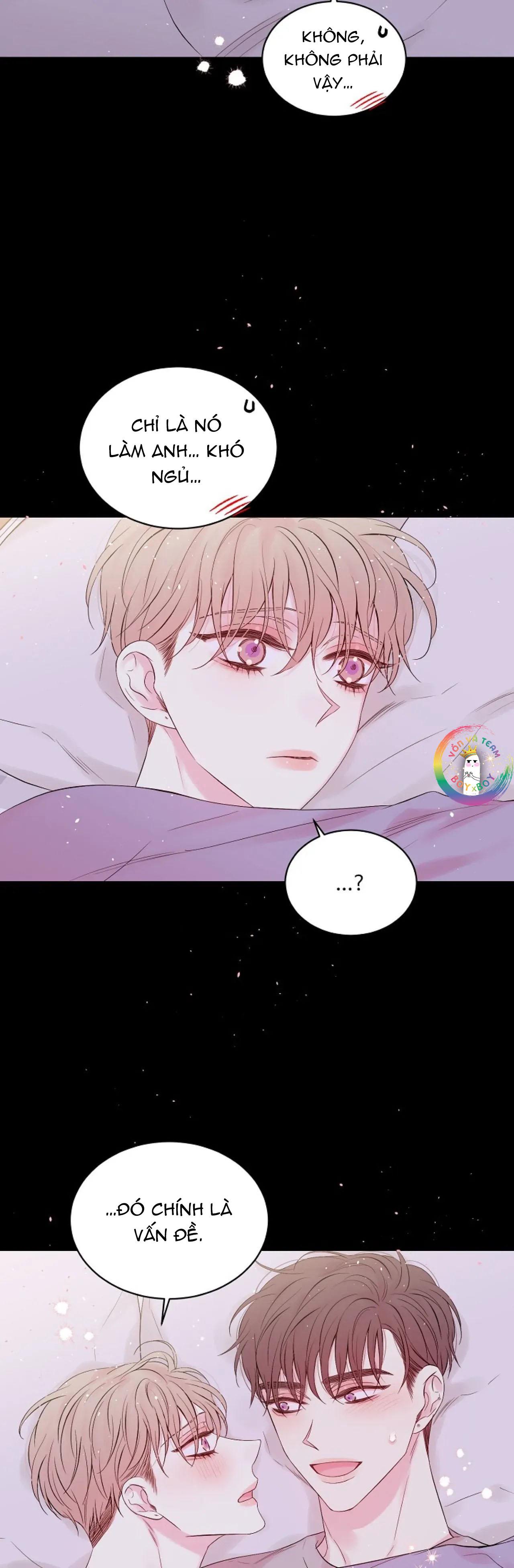 Bí Mật Của Tôi Chapter 102 Hot - Next Chapter 103 H+++++