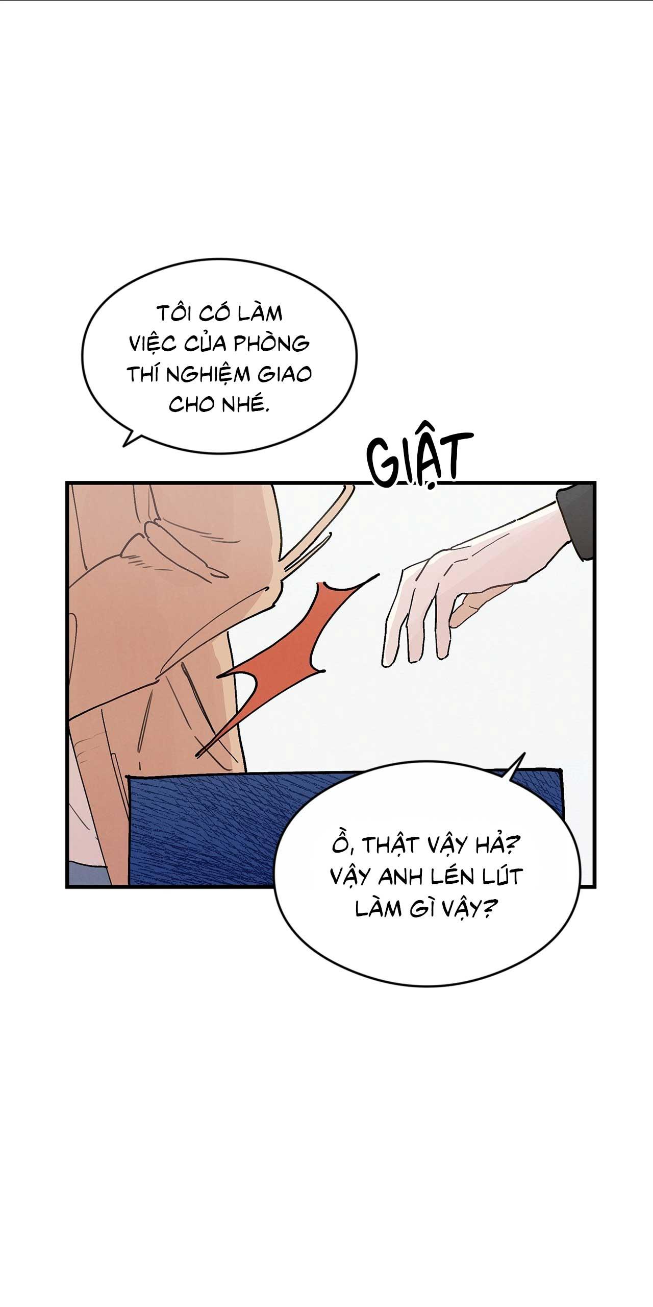 One-Room TA Chapter 18 - Next Chapter 19