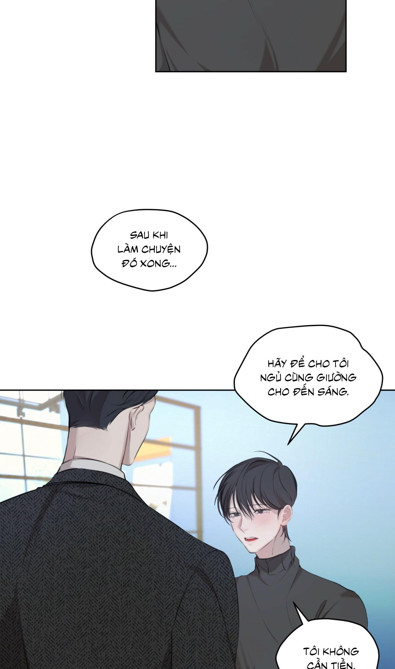 KHỞI NGUỒN SỰ SỐNG Chapter 11 - Next 