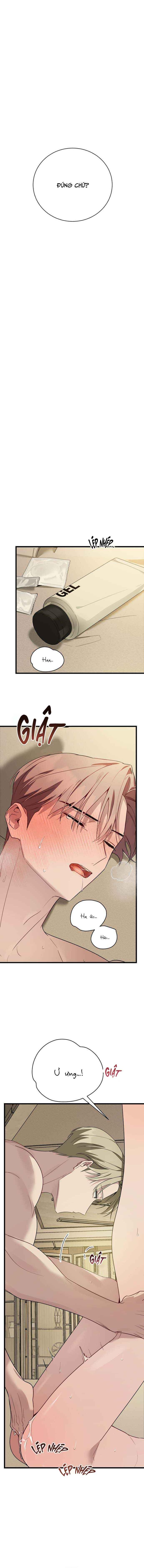 Mối quan hệ dang dở Chapter 4 - Next Chapter 5