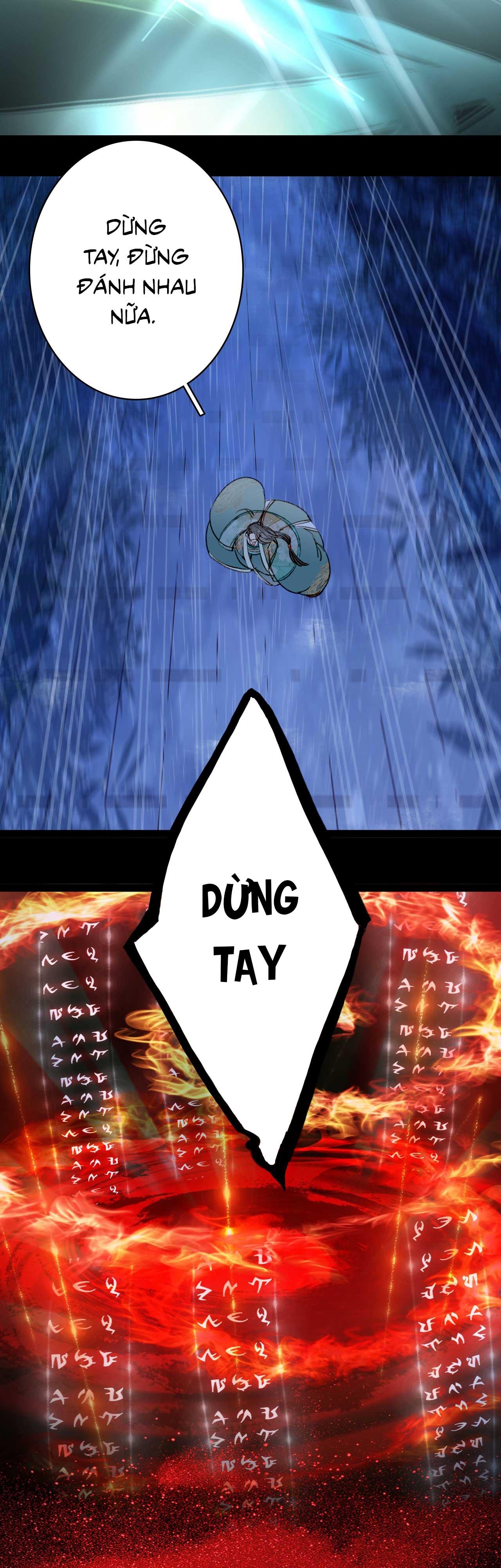 Mộng tưởng chưa đến ngàn năm Chapter 100 - Next Chapter 101
