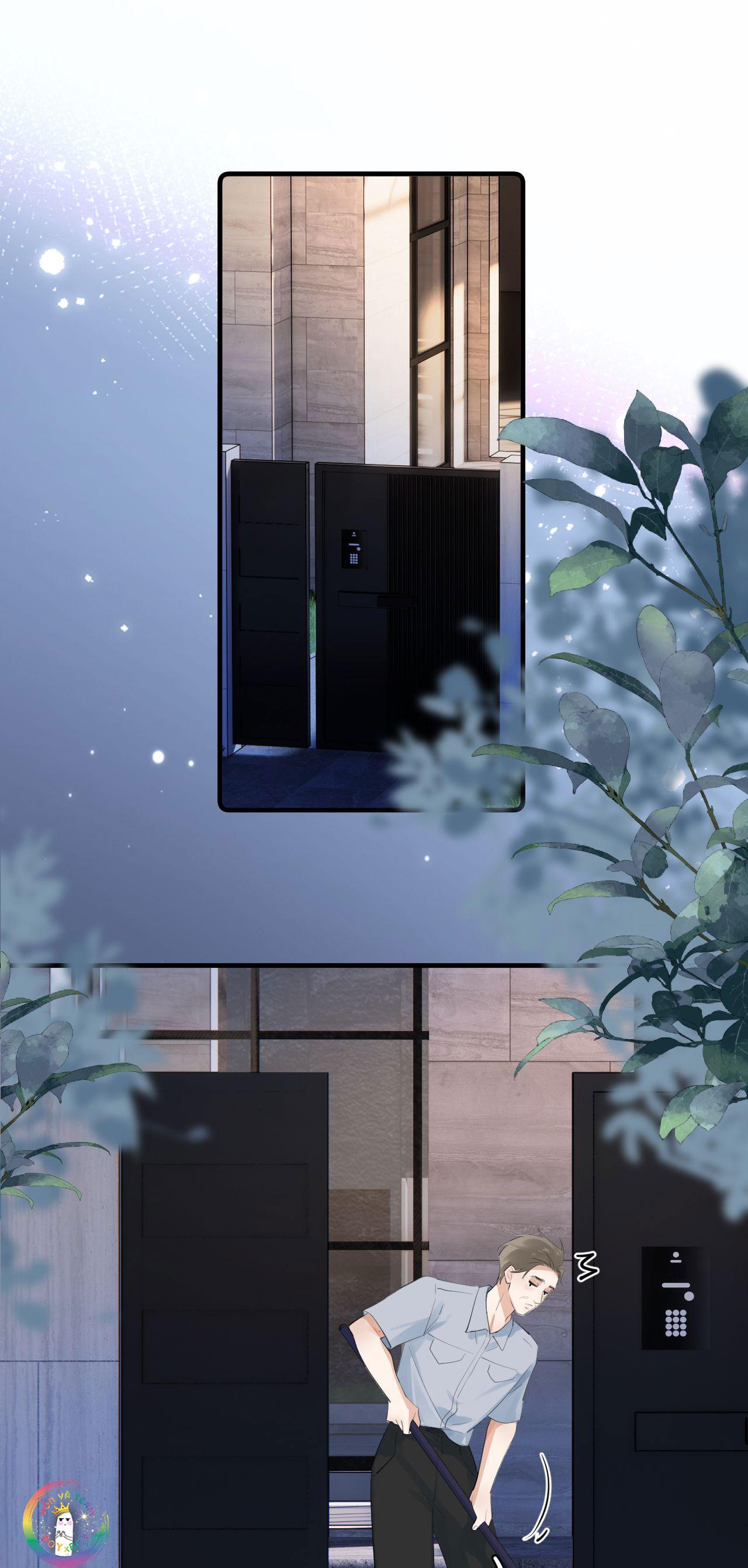 Cậu Vượt Giới Hạn Rồi Chapter 79 Chụt chụt - Next Chapter 79.1