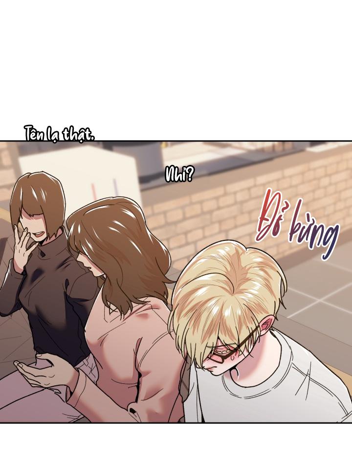 Người Hàng Xóm Bất Ngờ Chapter 2 - Next 