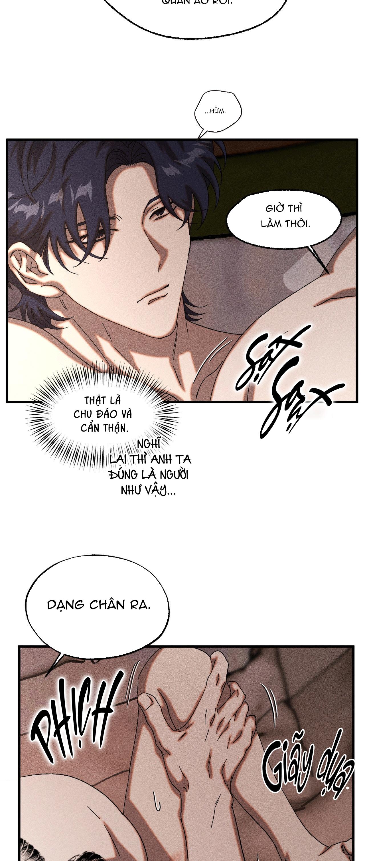 Cash Or Credit Chapter 60 - Next 
