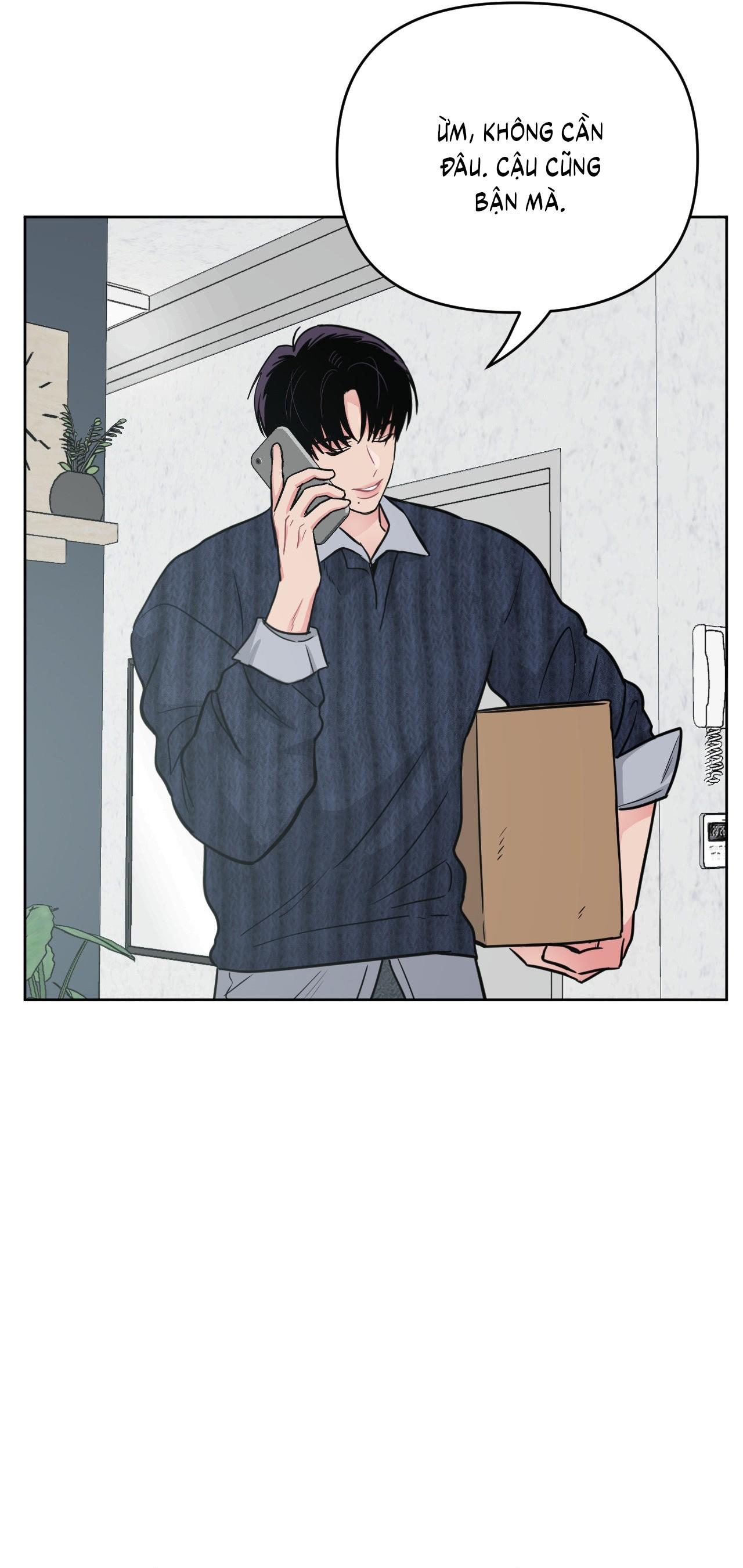 (CBunu) Chàng Trai Mỹ Thuật Chapter 62 - Next Chapter 63