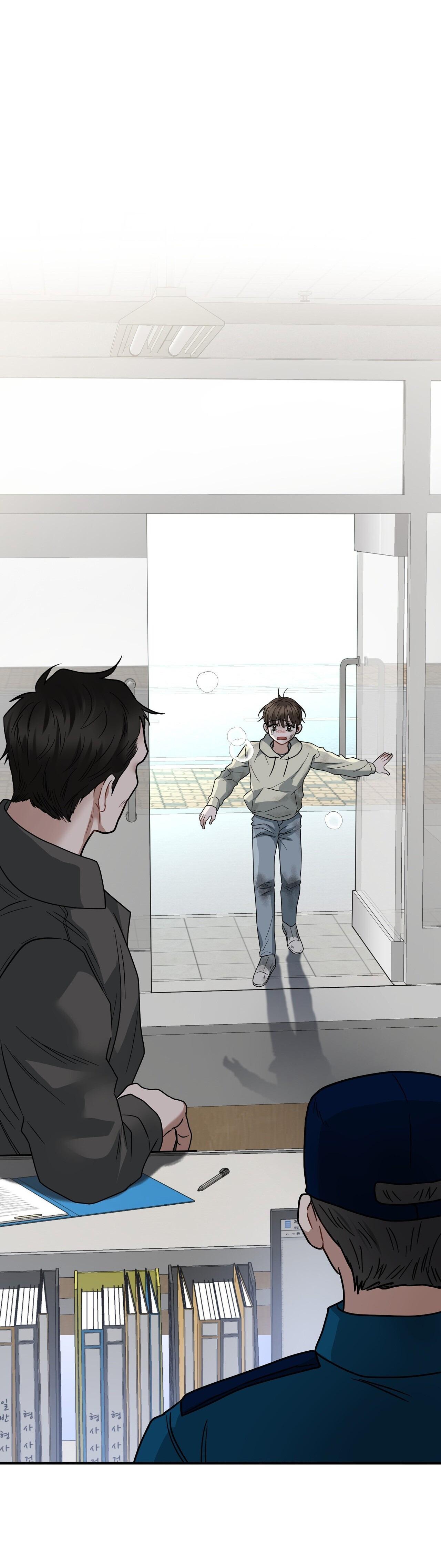 MỞ KHÓA GIAM CẦM Chapter 11 - Next 