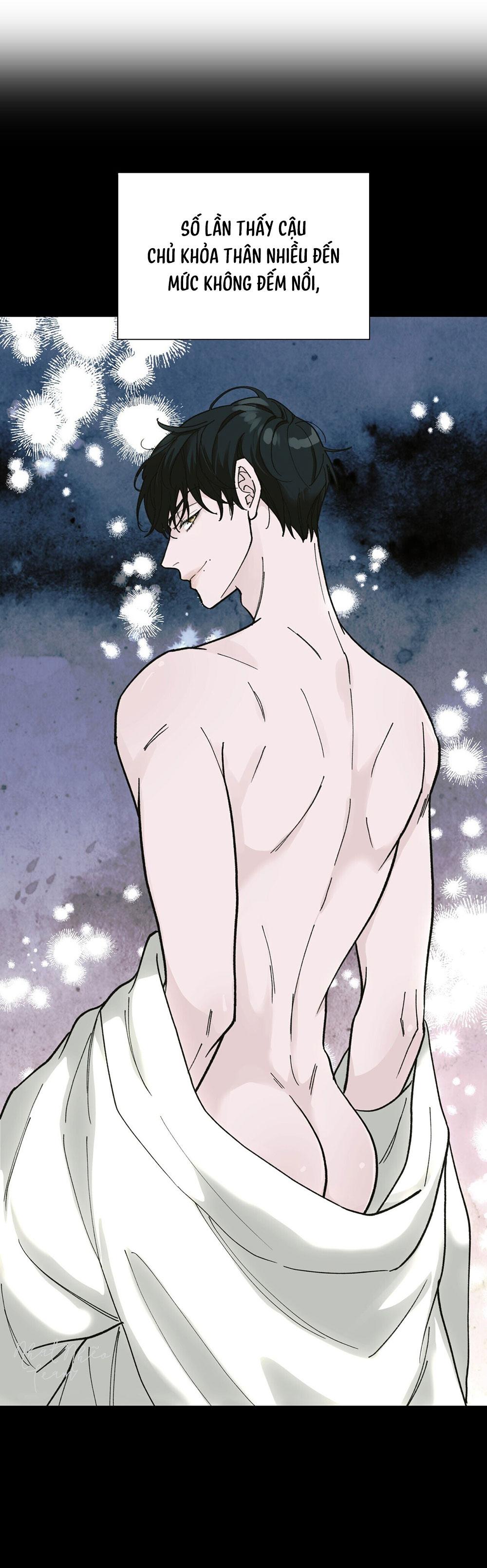 Sa Mạc Ẩm Ướt Chapter 2 H - Trang 2