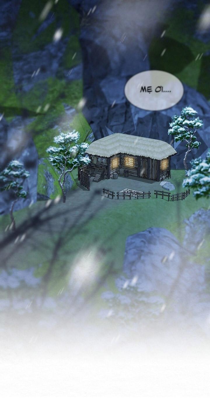 [DDT] Vị Ngọt Phía Sau Cơn Mưa Chapter 1 - Trang 2