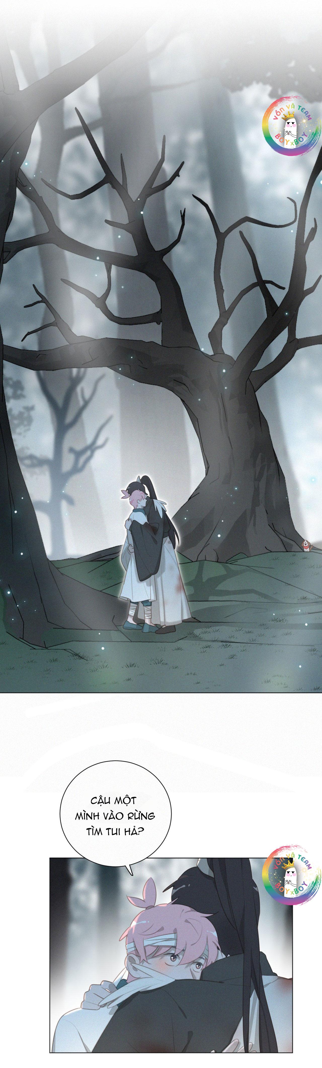 Xã Hội Mồn Lèo Chapter 86 - Next Chapter 87