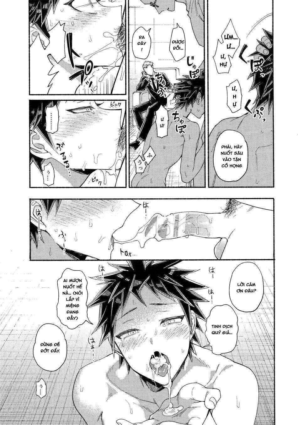 Oneshot hỏny Chapter 401 - Next Chapter 402