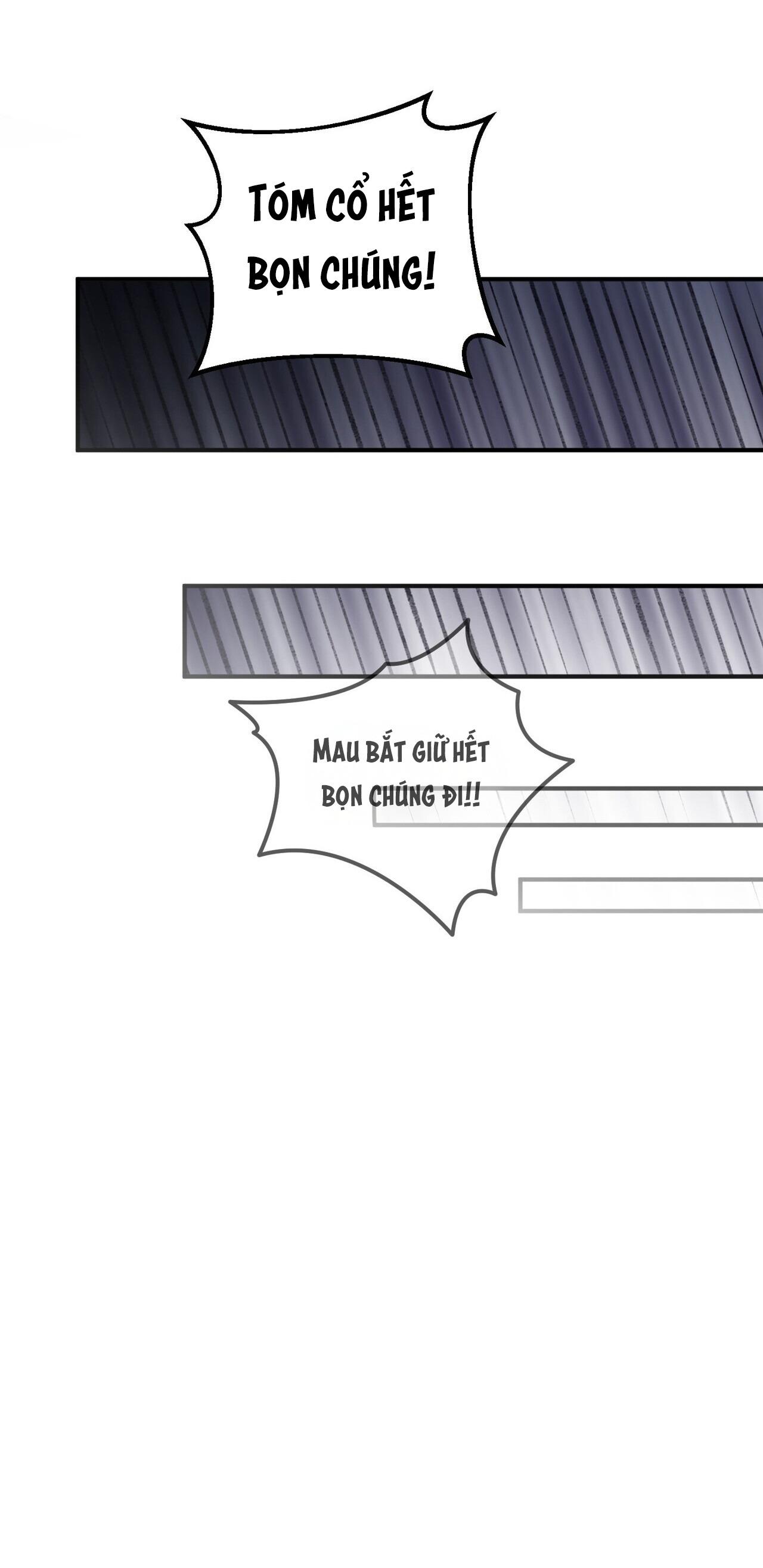MỞ KHÓA GIAM CẦM Chapter 11 - Next 