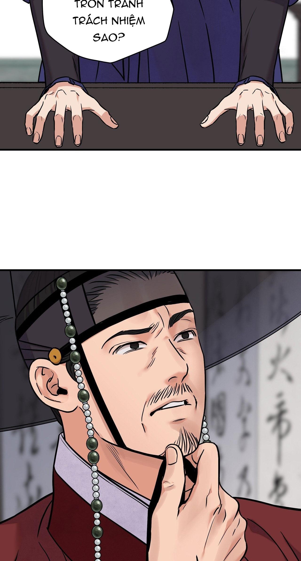 KIẾM HOA Chapter 88 - Next 