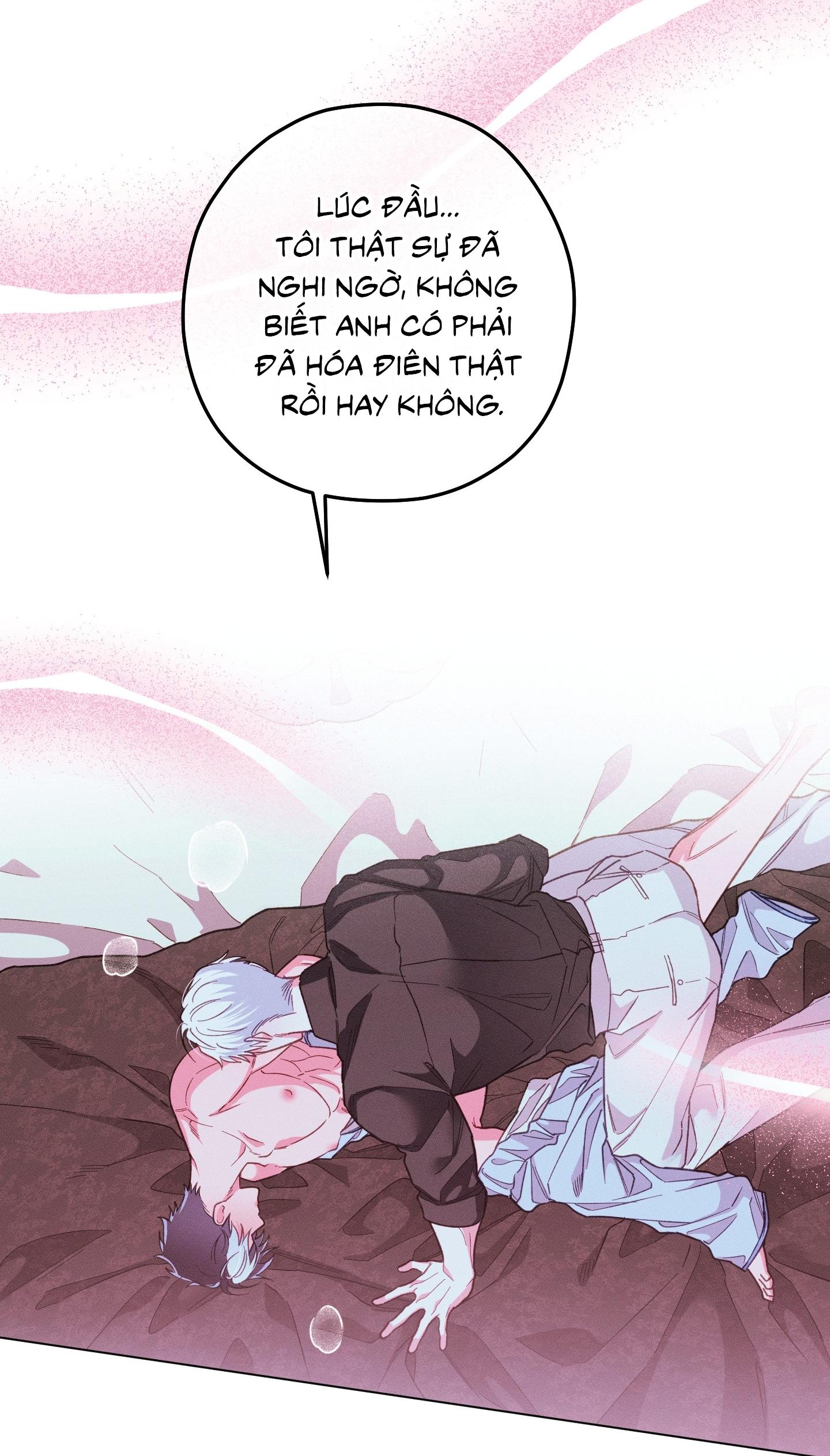 Xuyên Thành Bá Tước Omega Chapter 14 - Next 