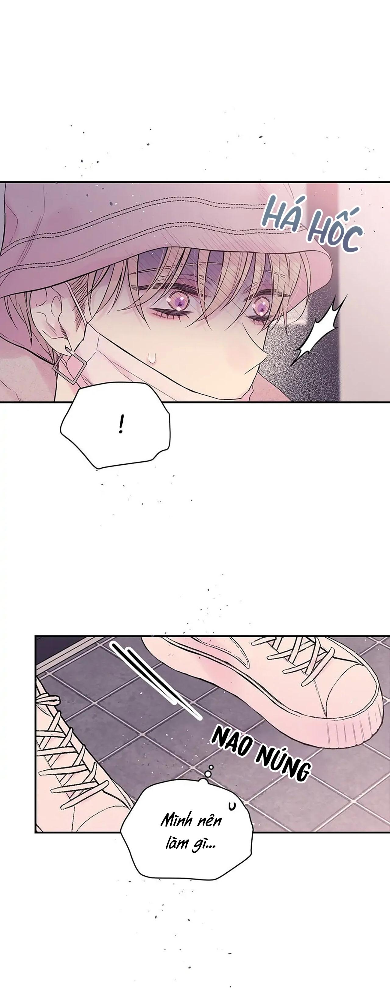 Bí Mật Của Tôi Chapter 93 - Next 