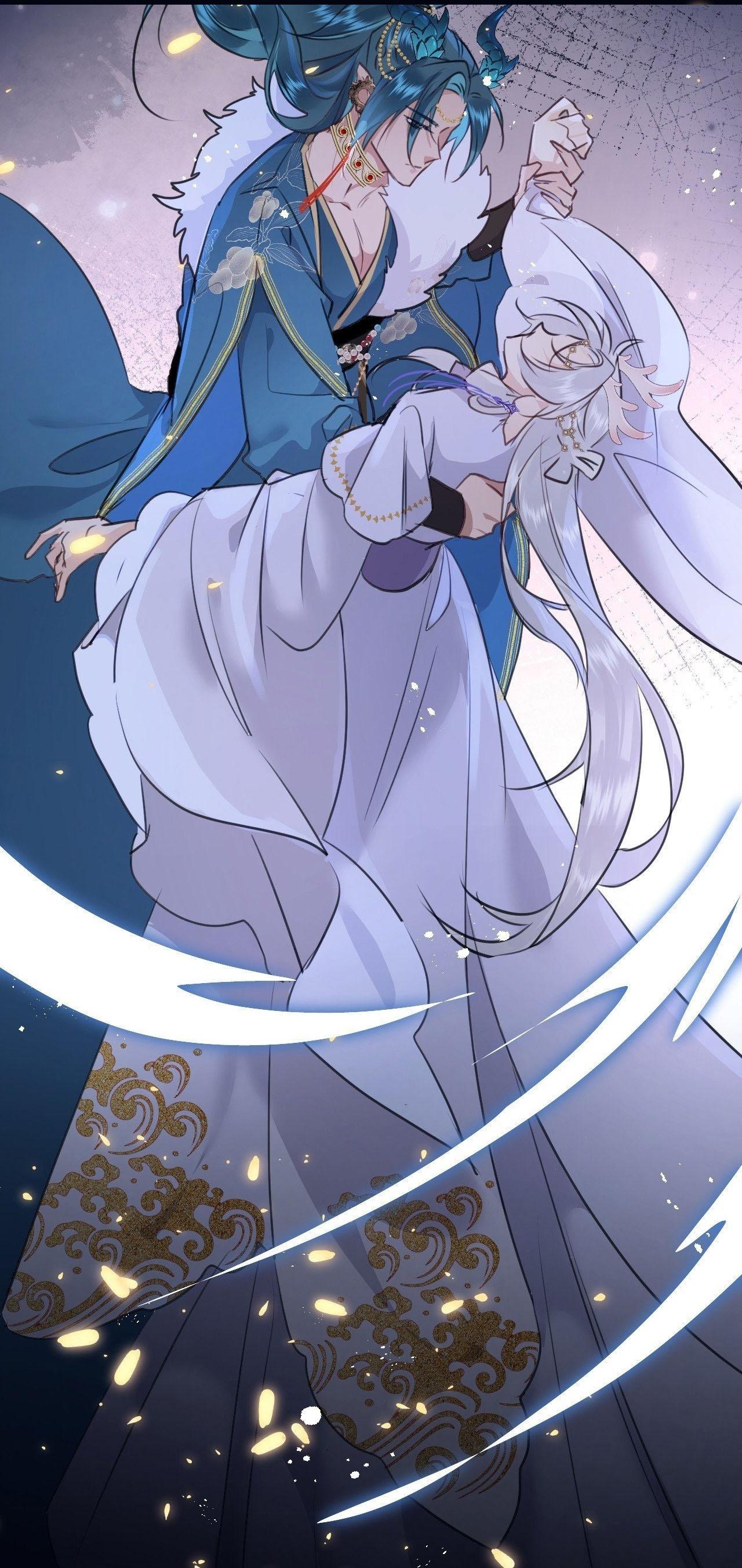 Dạ Bạch Chapter 4 - Next 