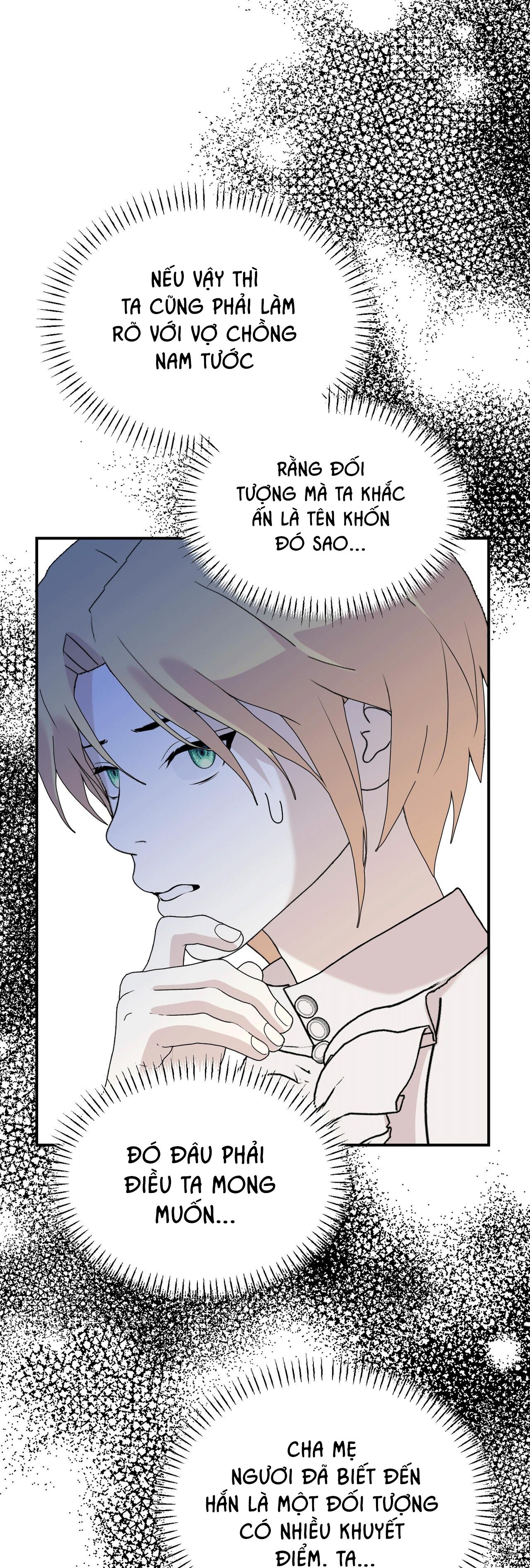 (ABO) ĐÁM CƯỚI HOÀNG GIA Chapter 46 - Next 